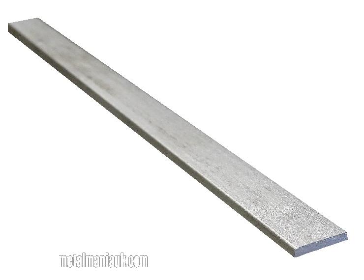 Stainless steel flat strip 304 spec 20mm x 3mm