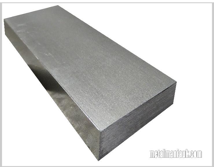 50mm x 12mm Mild steel Flat Steel Bar