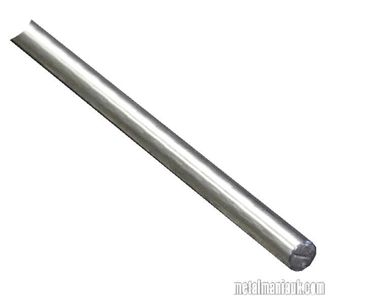 Stainless Steel Round Rod Bar 303 1 