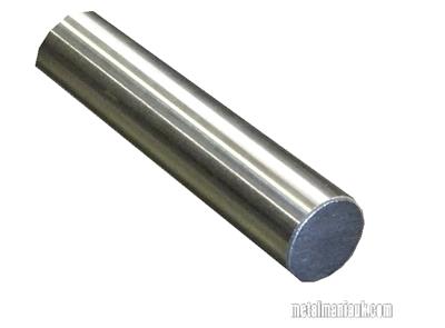 Buy Stainless steel round bar 303 spec 16mm dia Online