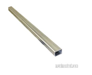 Buy Rectangular Hollow Section steel ERW 20mm x 15mm x 1.5mm Online