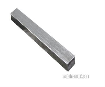 Buy Bright flat mild steel bar 20mm x 16mm Online