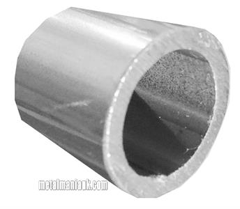 Buy Steel CHS tube 88.9mm(3 1/2