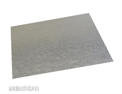 Buy Galvanised steel sheet x 2mm Online