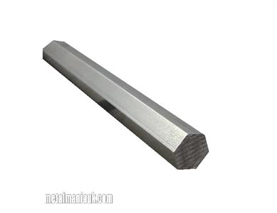 Buy Stainless steel hexagon bar 303 spec 1/2 AF Online
