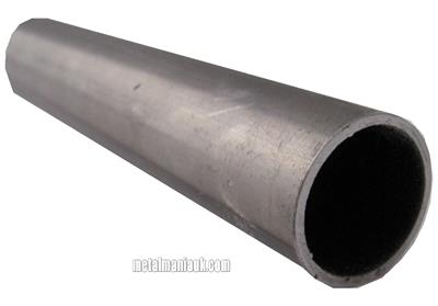 Buy Steel tube ERW 1 3/4