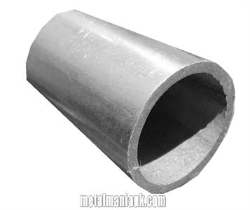 Buy Steel tube ERW 2 inch OD(50.8mm) x 2mm Online
