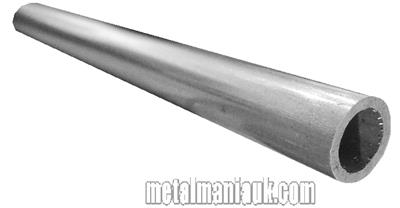 Buy Steel tube ERW 15.9mm O/D x 2mm Online