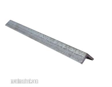 Buy Equal angle steel 16mm x 16mm x 3mm Online