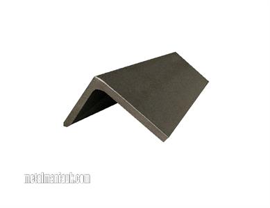 Buy Unequal angle steel 50mm x 40mm x 5mm Online