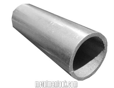Buy Steel ERW tube 38.1mm(1 1/2
