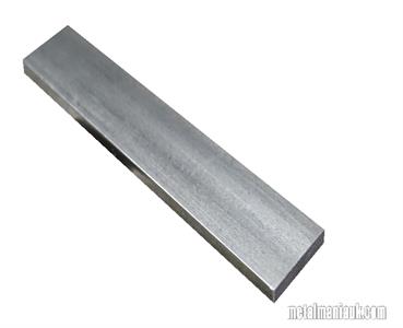 Buy Bright flat mild steel bar 1 1/2 x 1/4 Online
