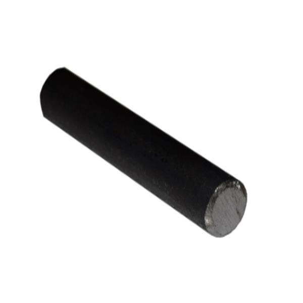 Black round bar HRMS 20mm dia