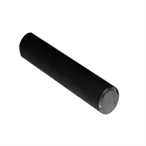 Buy Black round bar HRMS 20mm dia Online