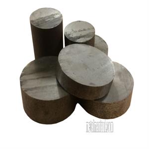 Buy Steel round billet 2 1/2