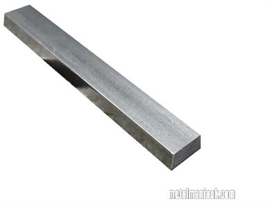 Buy Bright flat mild steel bar 1