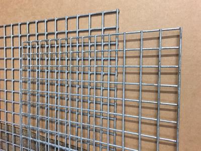 Buy Weld Mesh 1 inch x 1 inch x 12g Galvanised 2 pack Online