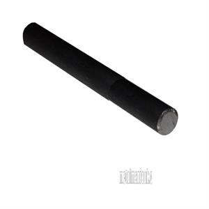 Buy Black round bar HRMS 12mm dia Online