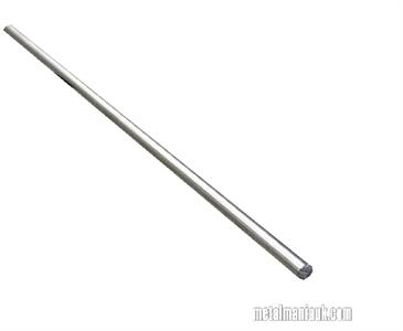 Buy Stainless steel round bar 303 spec 1/8