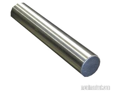 Buy Stainless steel round bar 303 spec 15mm dia Online