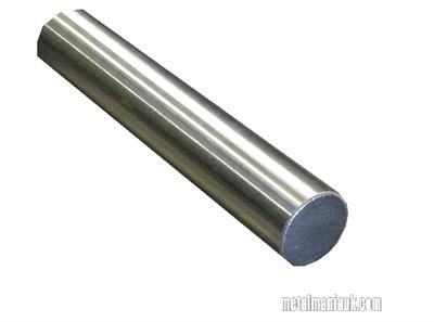Buy Stainless steel round bar 303 spec 15mm dia