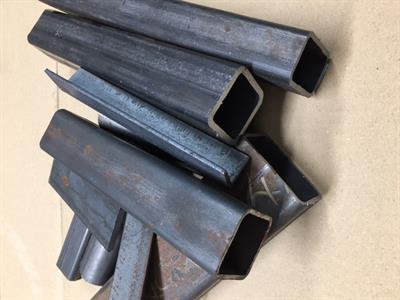 Buy Weld Box /Offcuts 3mm and greater Online