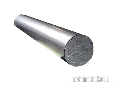 Buy Bright round bar steel 15mm dia Online