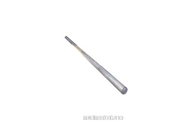 Buy Aluminium round bar 3/16 Dia (4.76mm) Online