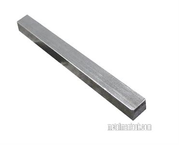 Buy Bright flat mild steel bar 3/4 x 1/2 Online