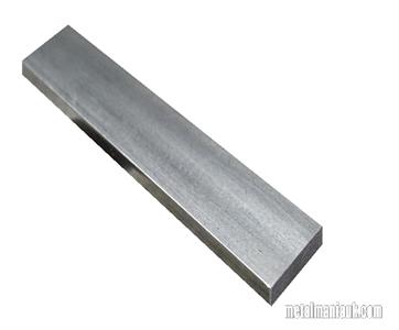 Buy Bright mild steel flat bar 1 1/2
