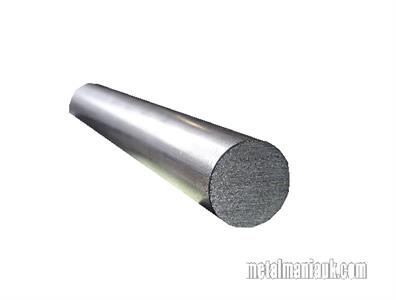 Buy Bright round bar steel 12mm dia Online