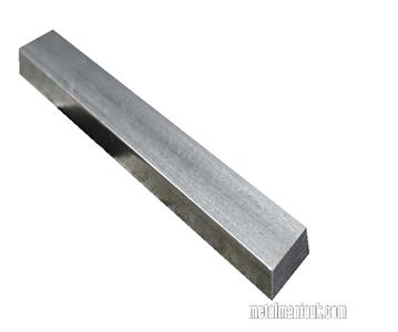 Buy Bright flat mild steel 30mm x 16mm Online