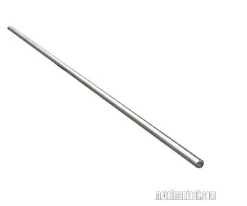 Buy Stainless steel round bar 303 spec 2mm dia Online