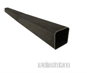 Buy Square Box section steel 30 mm x 30 mm x 2mm Online