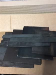 Buy Bundle of black flat offcuts ***Limited Stock***  Online