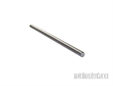 Buy Bright round bar steel 4mm dia Online