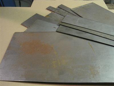 Buy Clearance pack of mixed sheet offcuts Online