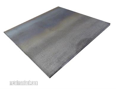 Buy Steel Plate 8mm Online