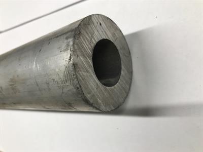 Buy Aluminium thick wall tube 2