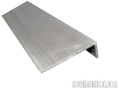 Buy Aluminum unequal angle 3