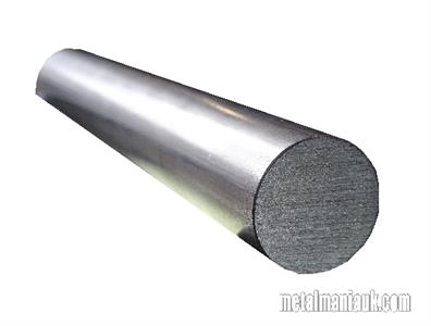 Buy Bright round bar steel 3/4