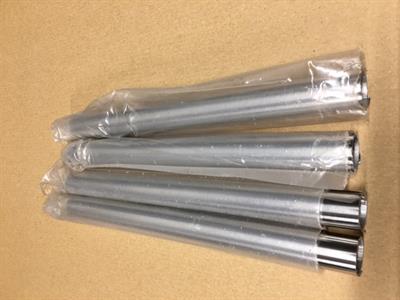 Buy stainless tube 4-pack Online