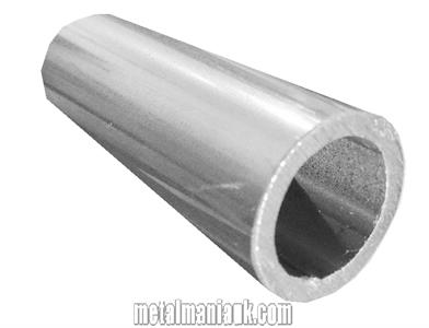 Buy Steel tube ERW 1 1/2