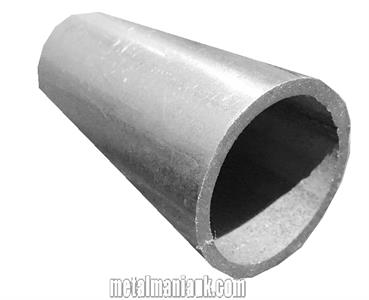 Buy Steel tube ERW 1 3/4