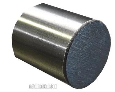 Buy Stainless steel round bar 303 spec 1 3/4