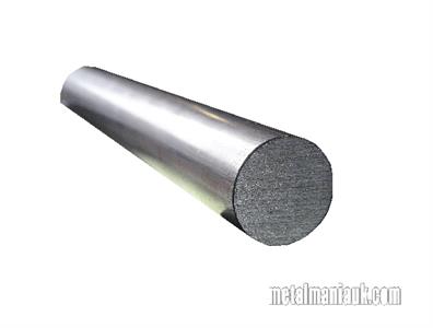 Buy Bright round bar steel 14mm dia Online