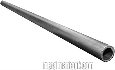 Buy Steel Tube ERW 10mm OD x 1.5mm wall Online