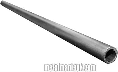 Buy Steel Tube ERW 10mm OD x 1.5mm wall Online