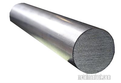 Buy Bright round bar steel 22mm dia Online