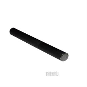 Buy Black round bar HRMS 8mm dia Online